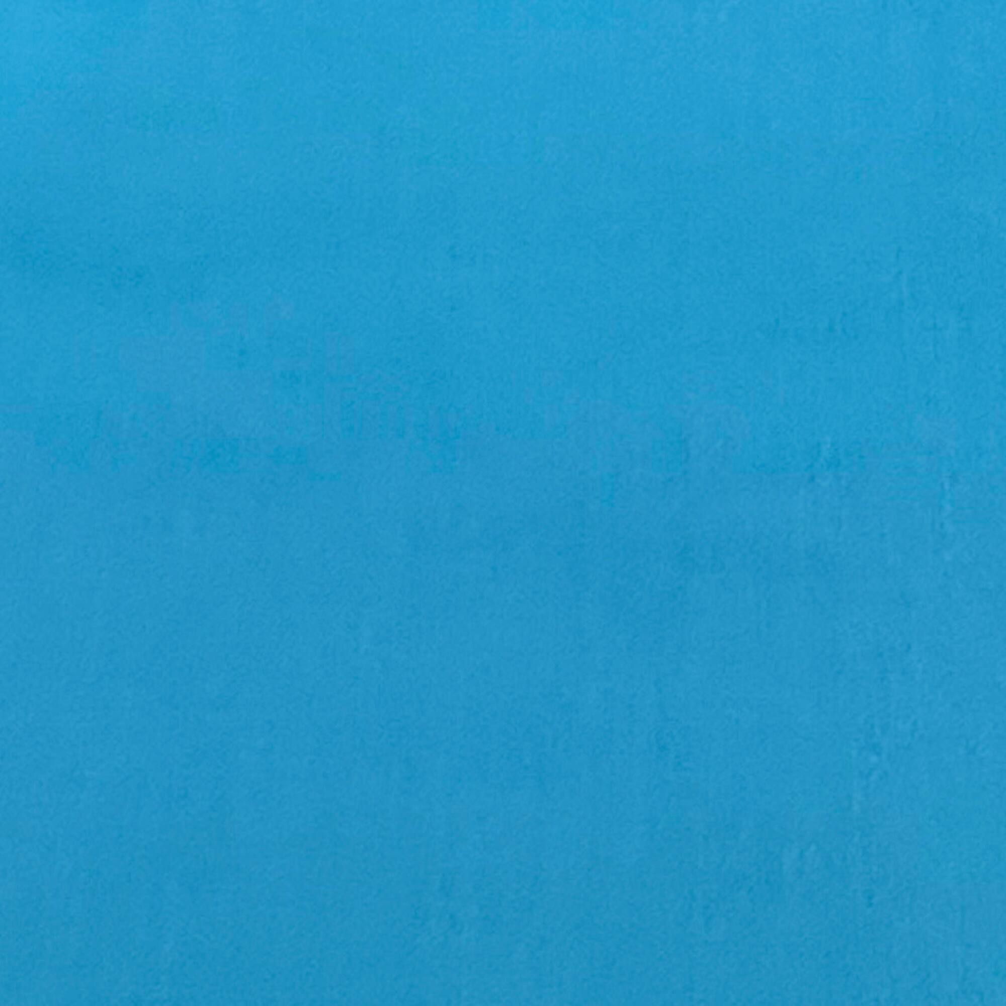 Feldman Turquoise Broadcloth Fabric